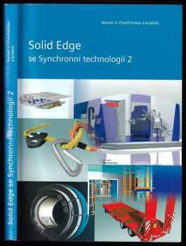 Solid Edge se Synchronní technologií 2