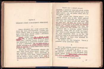 Léon Bourgeois: Solidarita