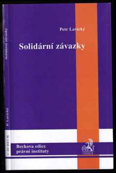 Solidární závazky