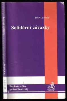 Solidární závazky