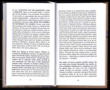 Henry Rollins: Solipsista
