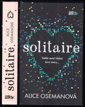 Alice Oseman: Solitaire