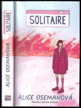 Alice Oseman: Solitaire