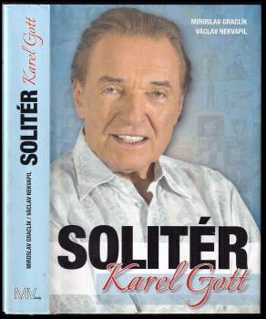 Solitér Karel Gott