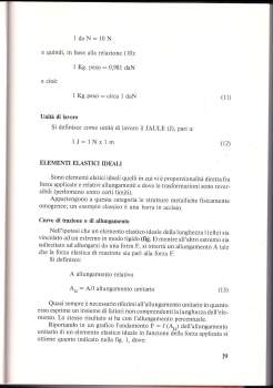 Sergio Celesti: Sollecitazioni dinamiche e statiche nelle attrezzature speleologiche- Teoria e sperimentazione