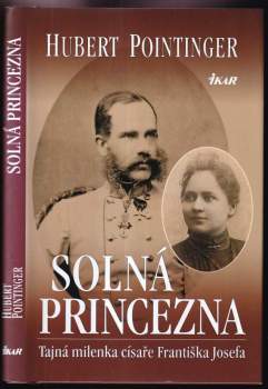 Hubert Pointinger: Solná princezna