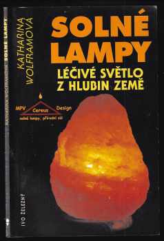 Solné lampy