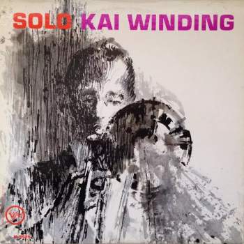 Kai Winding: Solo