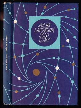 Jules Laforgue: Sólo Luny