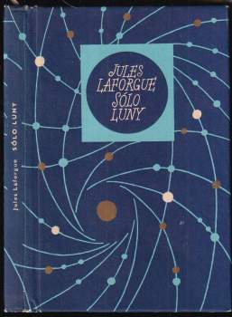 Jules Laforgue: Sólo Luny