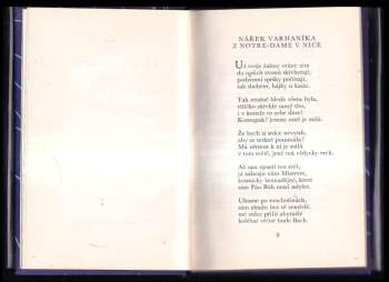 Jules Laforgue: Sólo Luny