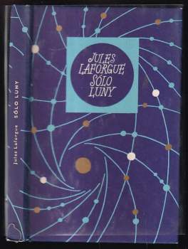 Jules Laforgue: Sólo Luny