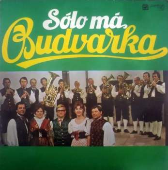 Sólo Má Budvarka