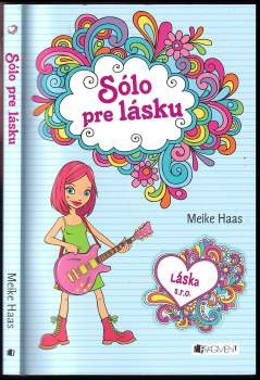 Sólo pre lásku
