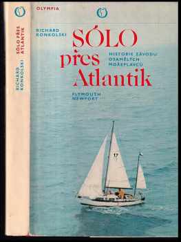 Sólo přes Atlantik