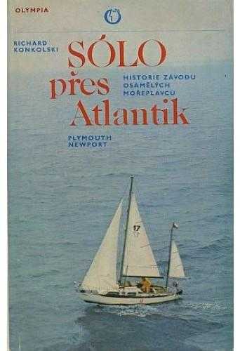 Sólo přes Atlantik