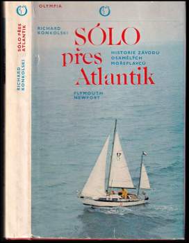 Sólo přes Atlantik