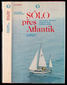Sólo přes Atlantik