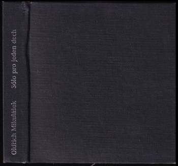 Sólo pro jeden dech