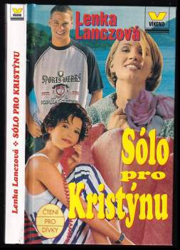 Sólo pro Kristýnu