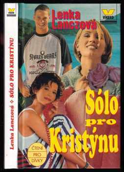 Sólo pro Kristýnu