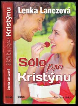 Sólo pro Kristýnu