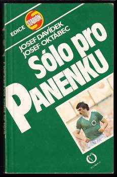 Sólo pro Panenku