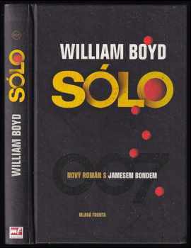 William Boyd: Sólo