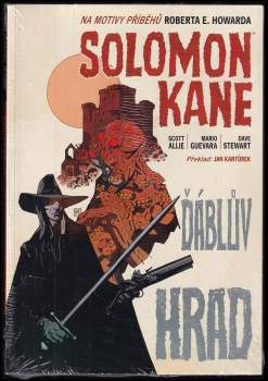 Robert Ervin Howard: Solomon Kane
