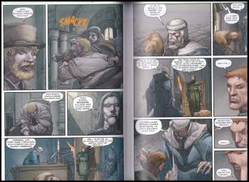 Robert Ervin Howard: Solomon Kane