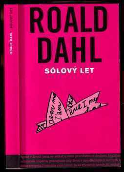 Roald Dahl: Sólový let