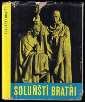 Soluňští bratři