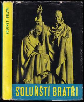 Soluňští bratři