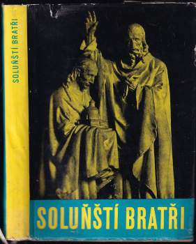 Soluňští bratři