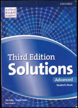 Solutions