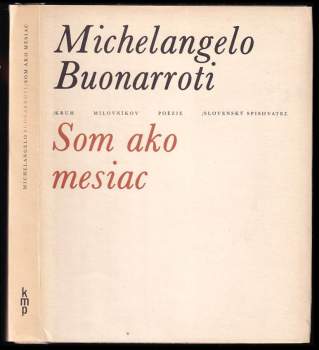 Som ako mesiac
