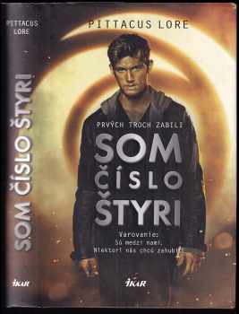 Som číslo štyri