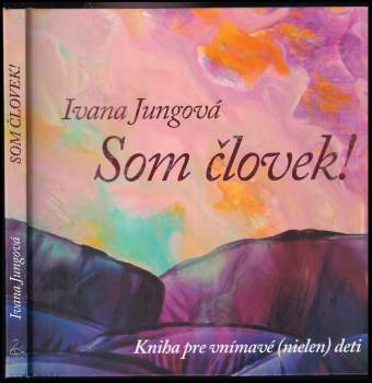 Som človek!