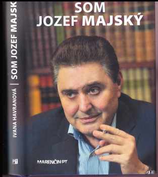 Som Jozef Majský