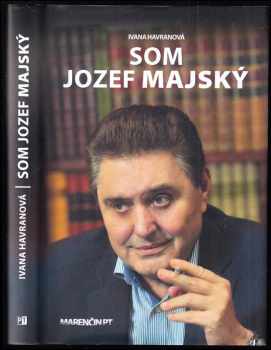 Som Jozef Majský