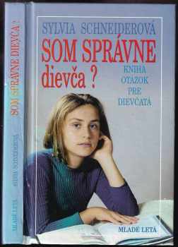 Som správne dievča?
