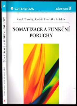 Radkin Honzák: Somatizace a funkční poruchy