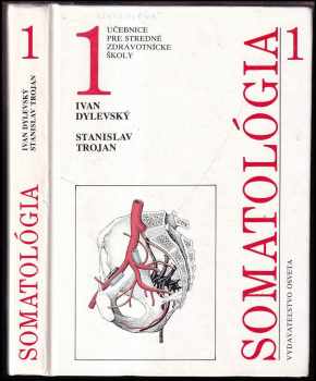 Somatológia