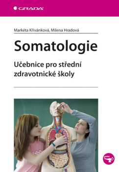 Markéta Křivánková: Somatologie