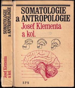 Somatologie a antropologie