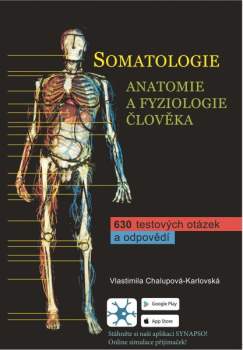 Stanislava Chalupová: Somatologie