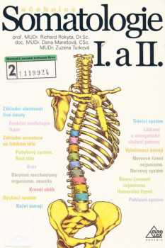 Somatologie I. a II