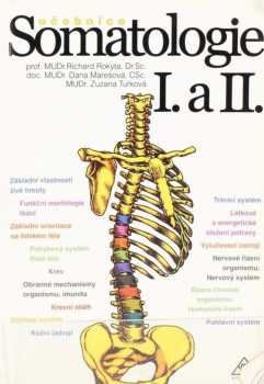 Somatologie I. a II