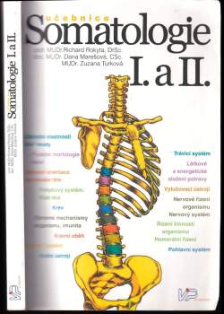Somatologie I. a II