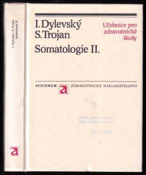 Somatologie II